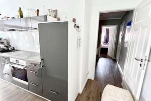 Neuwertige, moderne 2-Zimmer-Wohnung mit hohem Komfort – 23570 Travemünde, Lübeck – Vorschaubild 9