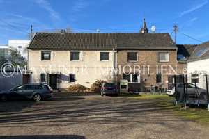 Denkmalschutz Haus Nr. 1 mit Sondernutzungsrecht PKW-Garage Nr. 1 – Dürener Straße 456, 50858 Köln – Vorschaubild 1
