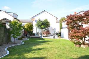 Einfamilienhaus mit traumhaft Garten - Sie werden sich verlieben!  – Die vollständige Adresse der Immobilie erhältst du vom Anbieter., 67149 Meckenheim – Vorschaubild 27
