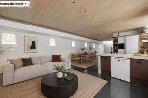 exklusives Penthouse Living | 3 Zimmer mit ca. 107 m²| Dachterrasse | Hannover-Südstadt – Die vollständige Adresse der Immobilie erhältst du vom Anbieter., 30171 Südstadt, Hannover – Vorschaubild 7
