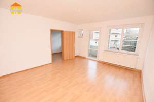 Viel Platz für die ganze Familie inkl. Balkon und Stpl – Franz-Wiesner-Straße 44, 9131 Ebersdorf, Chemnitz – Vorschaubild 16