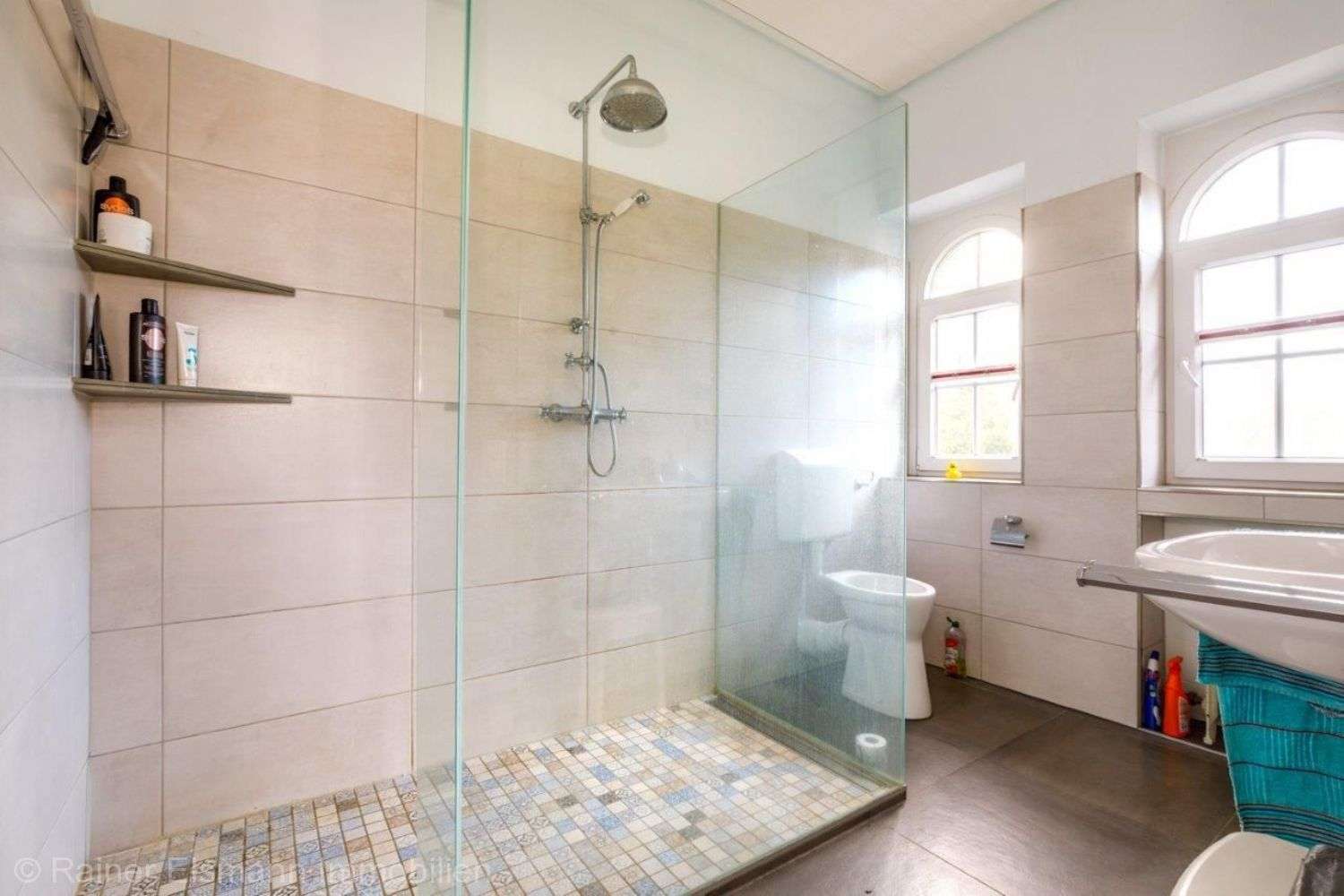 Immobilie in Isselburg - Anholt: Stilvolle Altbauvilla mit viel Platz – jetzt entdecken - Bild 15