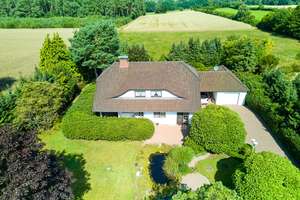 Repräsentatives Landhaus mit Baugrundstück und dazugehöriger Weide – Die vollständige Adresse der Immobilie erhältst du vom Anbieter., 21271 Hanstedt – Vorschaubild 1