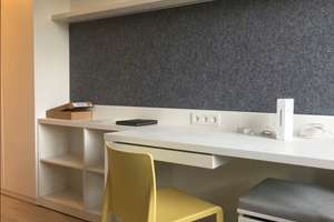 Attraktives Apartment – sofort vermietbar oder selbst einziehbar – Die vollständige Adresse der Immobilie erhältst du vom Anbieter., 13357 Gesundbrunnen, Berlin – Vorschaubild 3
