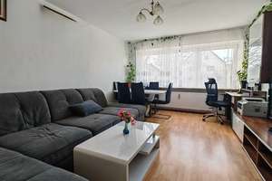 Stilvolles Wohnen in begehrter Lage – Die vollständige Adresse der Immobilie erhältst du vom Anbieter., 81479 Obersendling, München – Vorschaubild 2
