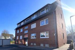 Helle 3-Zimmer-Wohnung mit Südbalkon in Gremmendorf – Die vollständige Adresse der Immobilie erhältst du vom Anbieter., 48167 Gremmendorf-West, Münster – Vorschaubild 3