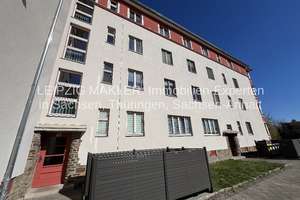 ZU VERKAUFEN: 2-Raumwohnung in der 2. Etage im Fliederhof 11 in 04347 Leipzig – Fliederhof 11, 4347 Schönefeld-Abtnaundorf, Leipzig – Vorschaubild 3