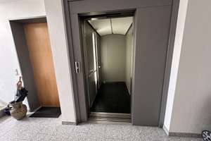 "Mitten im Leben - Citywohnung am Marienplatz in S-Süd - 3-Zi-OG-ETW mit Balkon, Aufzug und TG" – Die vollständige Adresse der Immobilie erhältst du vom Anbieter., 70178 Karlshöhe, Stuttgart – Vorschaubild 11