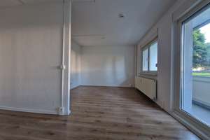 Bequem wohnen im Erdgeschoss – ideal für ein ruhiges Zuhause – Zerbster Straße 31, 6124 Westliche Neustadt, Halle (Saale) – Vorschaubild 3