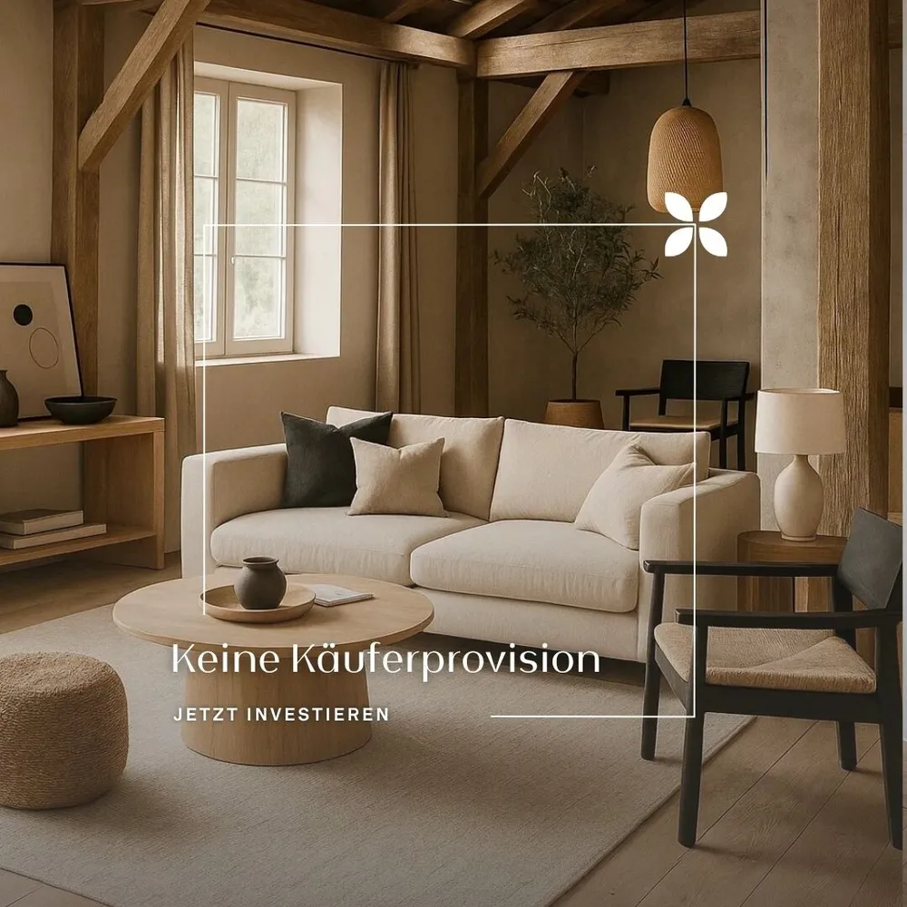 Dachgeschossrohling in Kreuzberg – 2 Wohnungen mit Dachterrassen & Baugenehmigung, Berlin – Bild 1