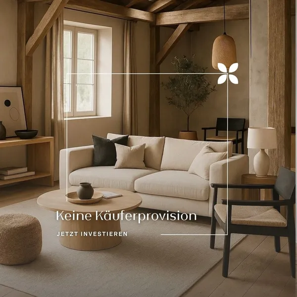 Dachgeschossrohling in Kreuzberg – 2 Wohnungen mit Dachterrassen & Baugenehmigung, Berlin – Bild 3