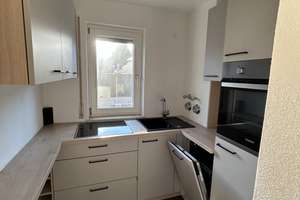 Sonnige 1-Zimmer-Wohnung (möbliert) mit Balkon und TG-Stellplatz in München Solln – Allescherstraße 27, 81479 Solln, München – Vorschaubild 8