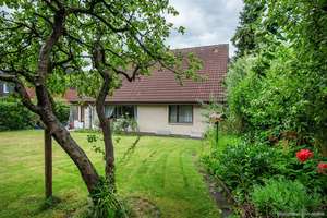 Familienfreundliches Ein- bis Zweifamilienwohnhaus in Schildesche nebst Garage & tollen Garten – Die vollständige Adresse der Immobilie erhältst du vom Anbieter., 33611 Schildesche, Bielefeld – Vorschaubild 21