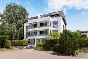 Ruhiges Wohnen im Grünen: Attraktive 4-Zimmer-Wohnung im Hamburger Nordosten – Die vollständige Adresse der Immobilie erhältst du vom Anbieter., 22147 Rahlstedt, Hamburg – Vorschaubild 1