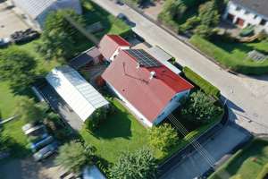 Attraktives Einfamilienhaus im Bungalow-Stil in Amerdingen. Modernisiert u. Sofort bezugsfertig! – Die vollständige Adresse der Immobilie erhältst du vom Anbieter., 86735 Amerdingen – Vorschaubild 3