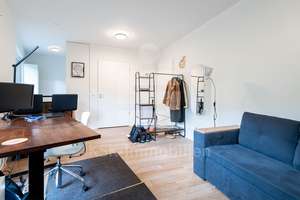Nachhaltiges Investment mit Tiefgaragenstellplatz in Top-Innenstadtlage von Köln! – Die vollständige Adresse der Immobilie erhältst du vom Anbieter., 50674 Neustadt/Süd, Köln – Vorschaubild 4