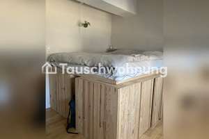 Tauschwohnung: Biete 2-Raumwohnung in der Schanze, suche 3-Raumwohnung – Beckstraße 11, 20357 Sternschanze, Hamburg – Vorschaubild 3