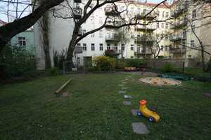 Anlageobjekt oder eigene Nutzung- beliebter Kiezlage in Friedrichshain, nähe Warschauer Brücke – Marchlewskistraße 93, 10243 Berlin – Vorschaubild 5