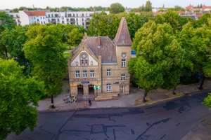 Sanierte 3-Zimmer-Altbauwohnung mit privatem Garten. Im Herzen von Pankow – Die vollständige Adresse der Immobilie erhältst du vom Anbieter., 13187 Pankow (Ortsteil), Berlin – Vorschaubild 31