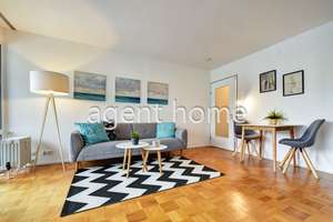 MÖBLIERT - NICE LIVING - Wohnung mit Balkon – Die vollständige Adresse der Immobilie erhältst du vom Anbieter., 70567 Möhringen-Ost, Stuttgart – Vorschaubild 7