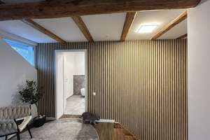 Modernisiertes Einfamilienhaus mit Scheune in Partenstein – Die vollständige Adresse der Immobilie erhältst du vom Anbieter., 97846 Partenstein – Vorschaubild 10
