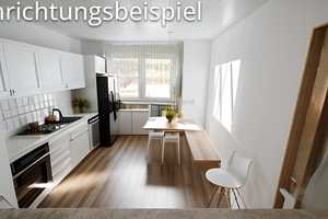 Gemütliche Doppelhaushälfte mit Garten – Eichsfeld (Kreis) – Vorschaubild 11