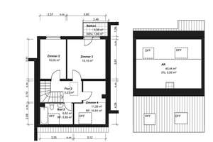 Reihenhaus in Bestlage zwischen Thielplatz und Dahlem-Dorf mit Garage – Die vollständige Adresse der Immobilie erhältst du vom Anbieter., 14195 Dahlem, Berlin – Vorschaubild 26