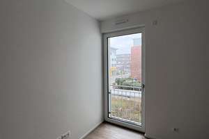 Westviertel: 4-Raum Wohnung mit offener Küche und  Balkon – Helmut-Käutner-Str. 10, 45127 Westviertel, Essen – Vorschaubild 10
