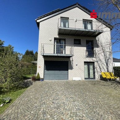 Haus Kaufen Belgien