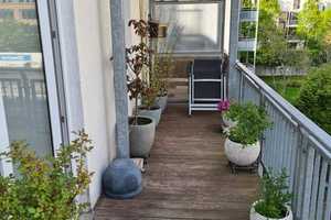 Ruhig gelegene 2 Zimmer Etagenwohnung, nahe Oberkassel/Seestern – Amboßstr. 18, 40547 Düsseldorf – Vorschaubild 17