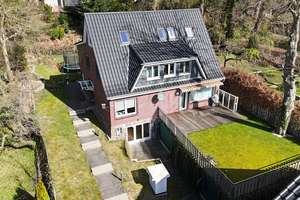 Kapitalanlage mit zwei Wohneinheiten in zentraler Lage von Bad Bramstedt - aufwändig saniert – Die vollständige Adresse der Immobilie erhältst du vom Anbieter., 24576 Bad Bramstedt – Vorschaubild 3