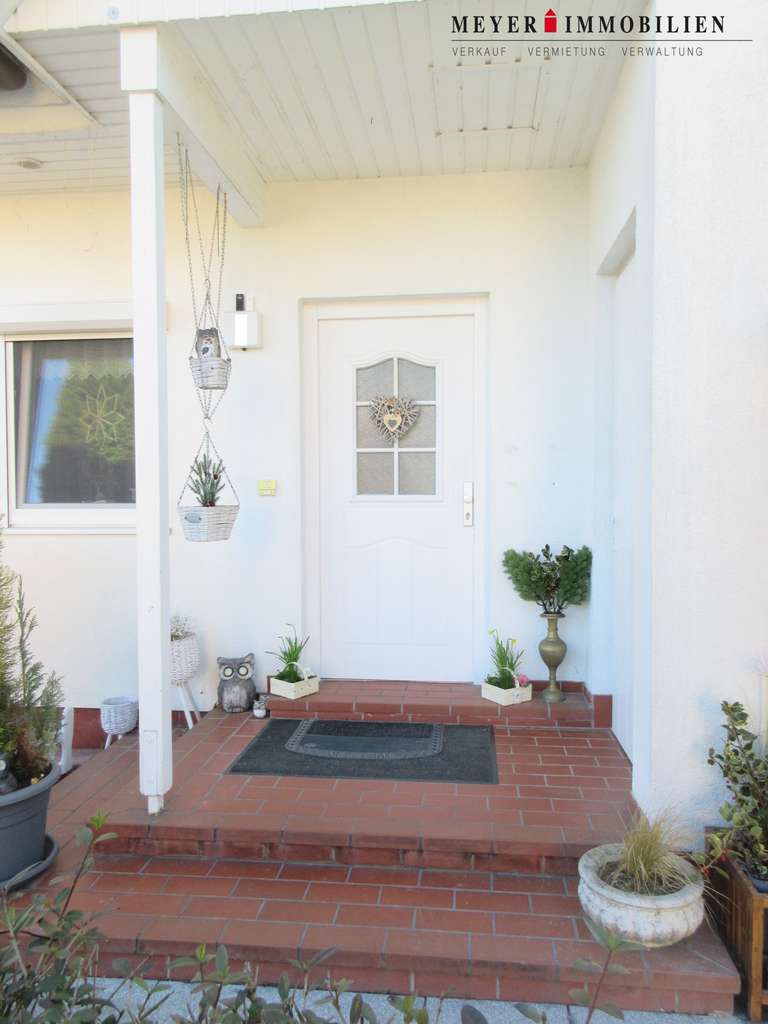 Immobilie in Lübben (Spreewald) - Wohnen im schönen Spreewald: Großzügig aufgeteiltes Einfamilienhaus in Spreenähe - Bild 4