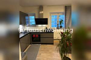 Tauschwohnung: Super 2 Zimmer Wohnung – 81539 Obergiesing, München – Vorschaubild 2