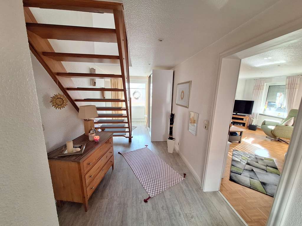 Immobilie in Meldorf - Ein Traum in herzen der Stadt - Bild 1