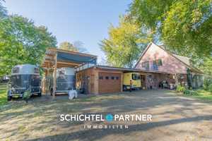 Einzugsgebiet Worspwede | Traumhaftes Einfamilienhaus mit Einliegerwohnung – Osterholz (Kreis) – Vorschaubild 3