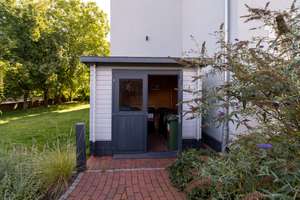 Helle Wohnung im Herrenhaus – Am Zollbrett 12, 38229 Hallendorf, Salzgitter – Vorschaubild 15