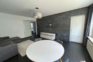 Modernisierte 3-Zimmer-Wohnung, Stellplatz, Wintergarten-Balkon und Einbauküche in SZ- Fredenberg – 38228 Lebenstedt, Salzgitter – Vorschaubild 2