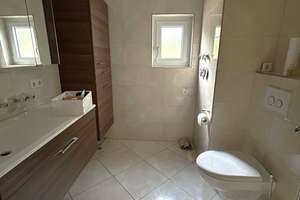 Modernisierte 3-Zimmer-Wohnung mit Balkon, 2 Bädern & neuer EBK am Wertwiesenpark – Friedrich-Dürr-Straße 57, 74074 Heilbronn, Heilbronn – Vorschaubild 5