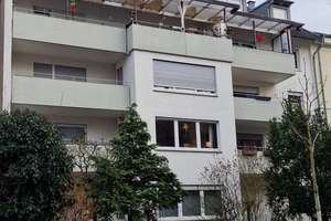 Von privat - Sofort beziehbare 3 Zimmer Wohnung im Johannesviertel inklusive Stellplatz zu verkaufen – Wilhelm-Leuschner-Straße 13, 64293 Darmstadt-Nord, Darmstadt – Vorschaubild 13