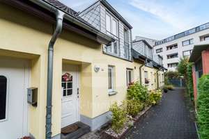 Modernes Rheinmittelhaus | TG-Stellplatz | Köln-Zollstock! – Die vollständige Adresse der Immobilie erhältst du vom Anbieter., 50969 Zollstock, Köln – Vorschaubild 2