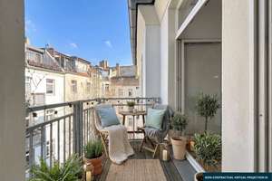 *Gelegenheit am Boxhagener-Platz - großzügige 2-Zimmer-Wohnung!* – Boxhagener Str. 52, 10245 Friedrichshain, Berlin – Vorschaubild 12
