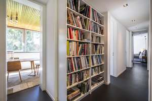Neutra Bungalow – Kalifornische Architektur-Ikone – Die vollständige Adresse der Immobilie erhältst du vom Anbieter., 25451 Quickborn – Vorschaubild 10