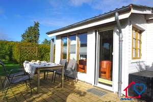 Sonniges Wochenendhaus mit neuer Holzfassade in Hohenfelde an der Ostsee – Die vollständige Adresse der Immobilie erhältst du vom Anbieter., 24257 Hohenfelde – Vorschaubild 2