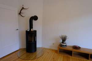 Über den Dächern der List: 4-Zimmer-Maisonette Wohnung mit Balkon – Moltkeplatz 8, 30163 List, Hannover – Vorschaubild 6