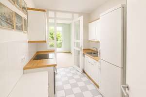 seniorengerechte 3 Zimmer Wohnung in exklusiver Rheinlage – Rheinstr. 41, 53179 Rüngsdorf, Bonn – Vorschaubild 5