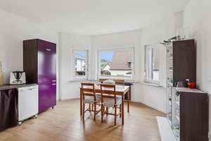 Wohlfühlwohnung mit Garten! – Die vollständige Adresse der Immobilie erhältst du vom Anbieter., 33699 Stieghorst, Bielefeld – Vorschaubild 5