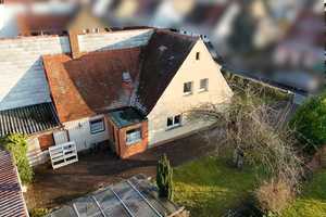 Siedlungshaus mit Potential! – Kitzingen (Kreis) – Vorschaubild 2