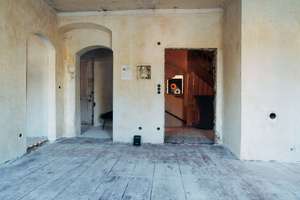 Wohnung mit Ausblick in einzigartigem Altbau in Stadtamhof – Am Protzenweiher 9, 93059 Stadtamhof, Regensburg – Vorschaubild 4