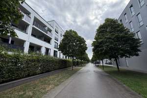 Exklusives 2 Zi. Apartment mit Balkon und moderner Ausstattung in Giesing! ERSTBEZUG nach Sanierung! – 81539 Obergiesing, München – Vorschaubild 16