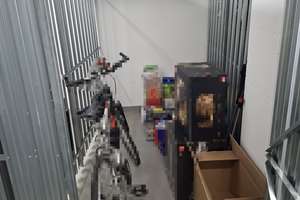 Große 2-Zimmer-Wohnung in der Leipziger Vorstadt  – Hechtstraße 83, 1097 Leipziger Vorstadt, Dresden – Vorschaubild 9